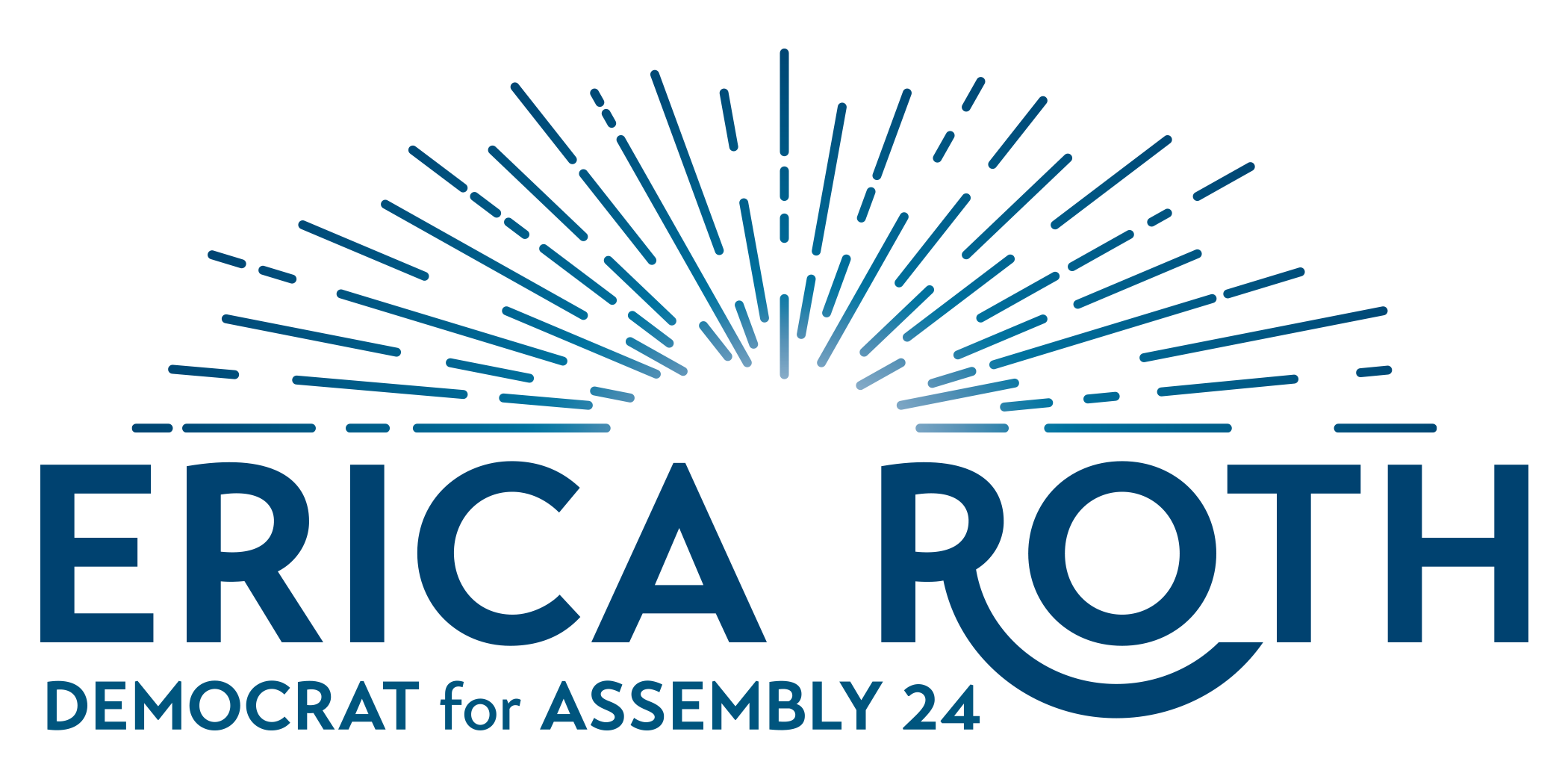 Mailing list sign up erica roth for state assembly 24